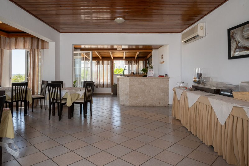 Rodosz utazás Gardenia Hotel