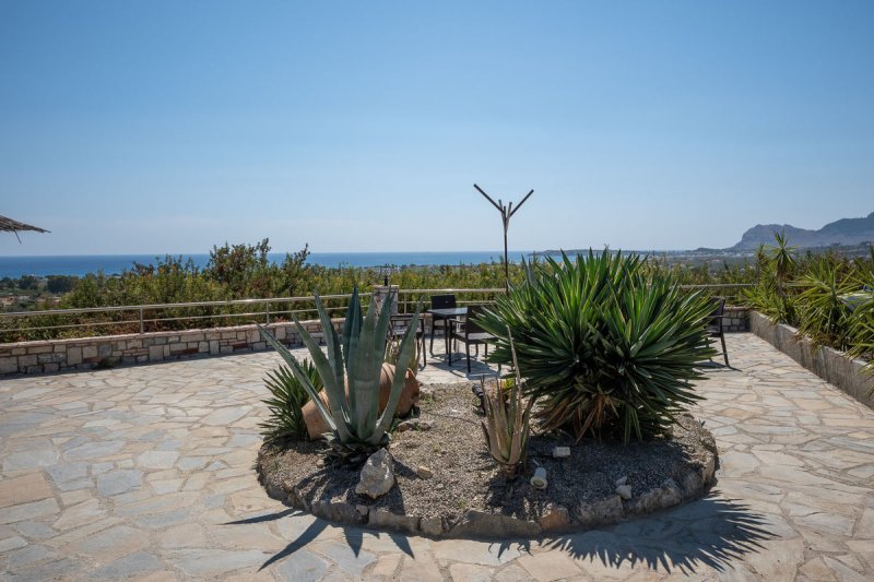 Rodosz utazás Gardenia Hotel
