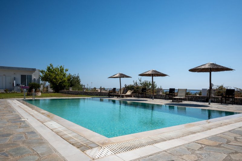 Rodosz utazás Gardenia Hotel