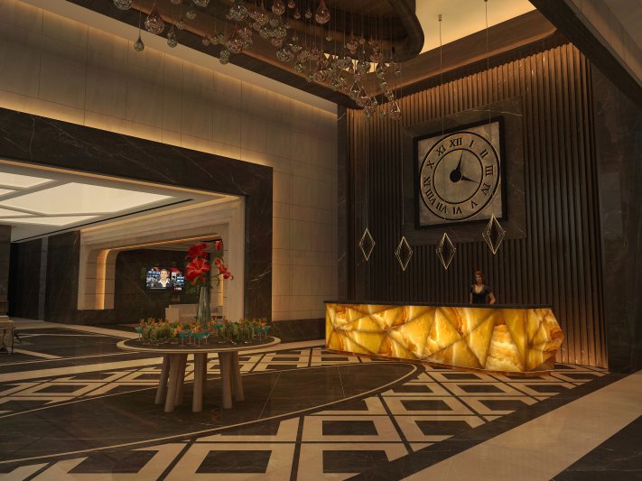 Side utazás Glamour Resort & Spa