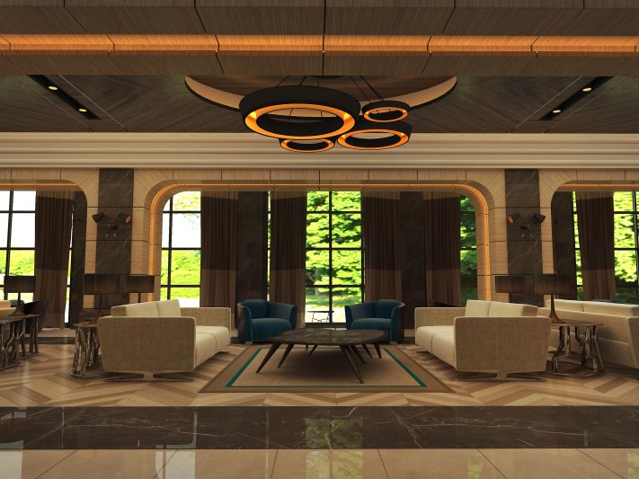 Side utazás Glamour Resort & Spa