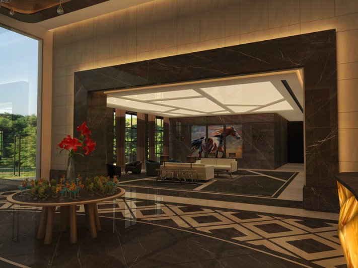 Side utazás Glamour Resort & Spa