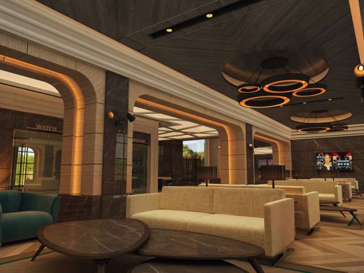 Side utazás Glamour Resort & Spa