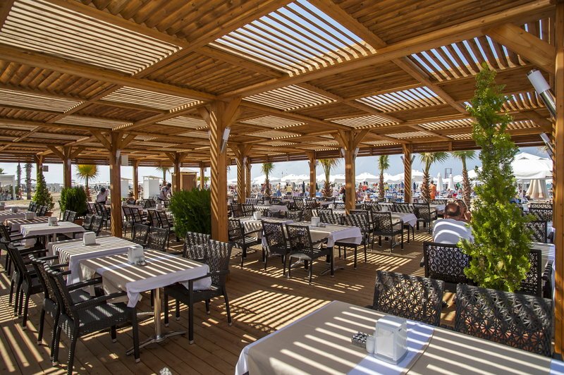 Side utazás Glamour Resort & Spa