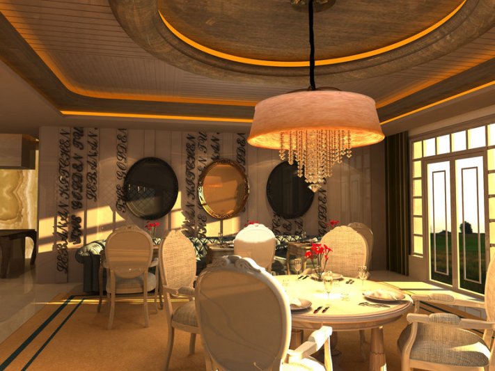 Side utazás Glamour Resort & Spa