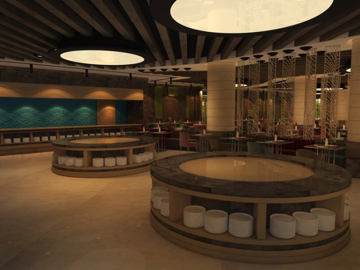 Side utazás Glamour Resort & Spa