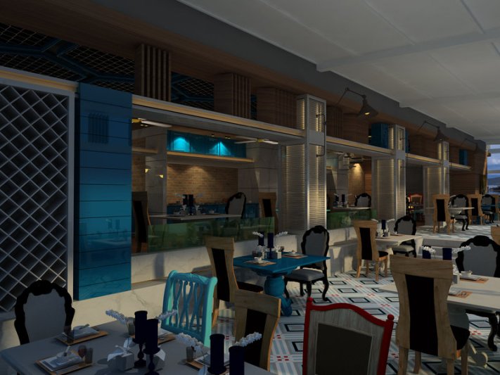 Side utazás Glamour Resort & Spa