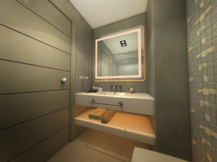 Side utazás Glamour Resort & Spa