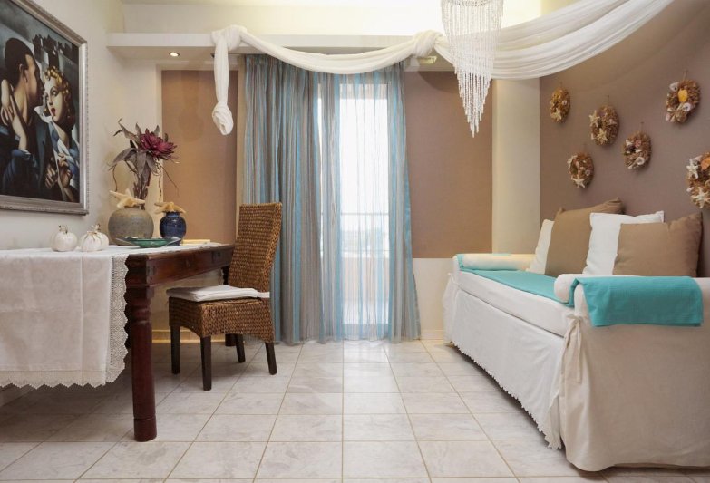 Kréta utazás Golden Bay Aparthotel