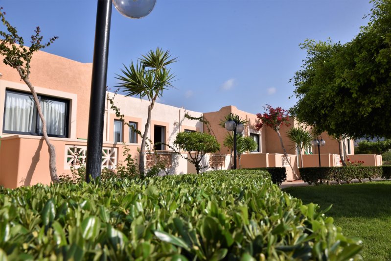 Kréta utazás Golden Bay Aparthotel