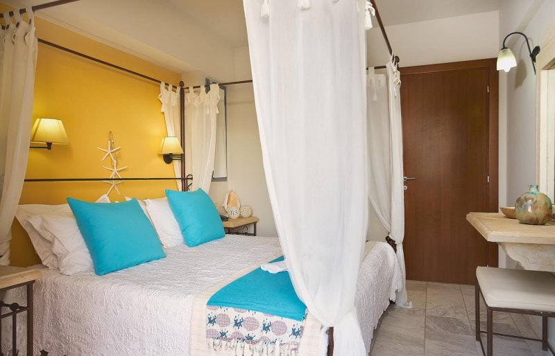 Kréta utazás Golden Bay Aparthotel