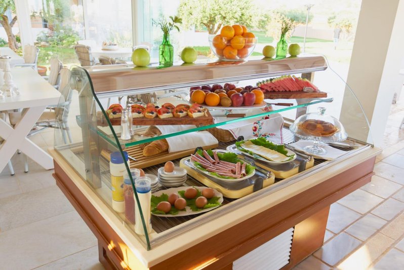 Kréta utazás Golden Bay Aparthotel