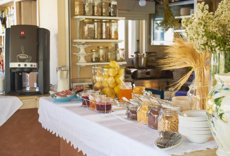 Kréta utazás Golden Bay Aparthotel