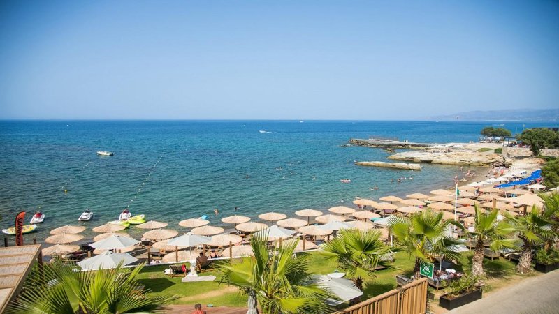 Kréta utazás Golden Beach Hotel