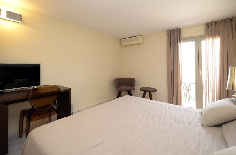 Kréta utazás Golden Beach Hotel