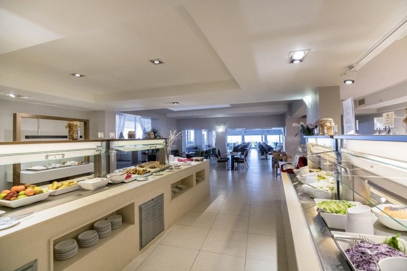 Kréta utazás Golden Beach Hotel