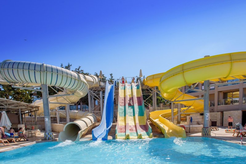 Kréta utazás Gouves Water Park Holiday Resort
