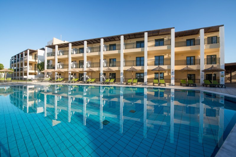 Kréta utazás Gouves Water Park Holiday Resort