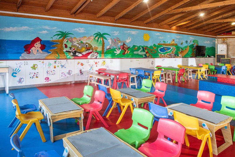 Kréta utazás Gouves Water Park Holiday Resort