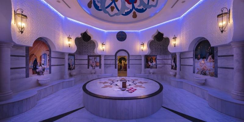 Granada Luxury Resort Alanya