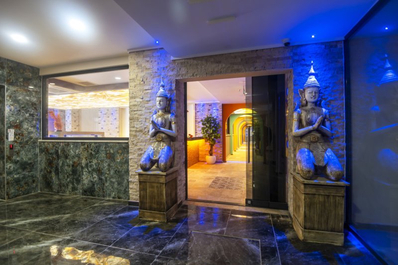 Alanya utazás Grand Kolibri Prestige & Spa