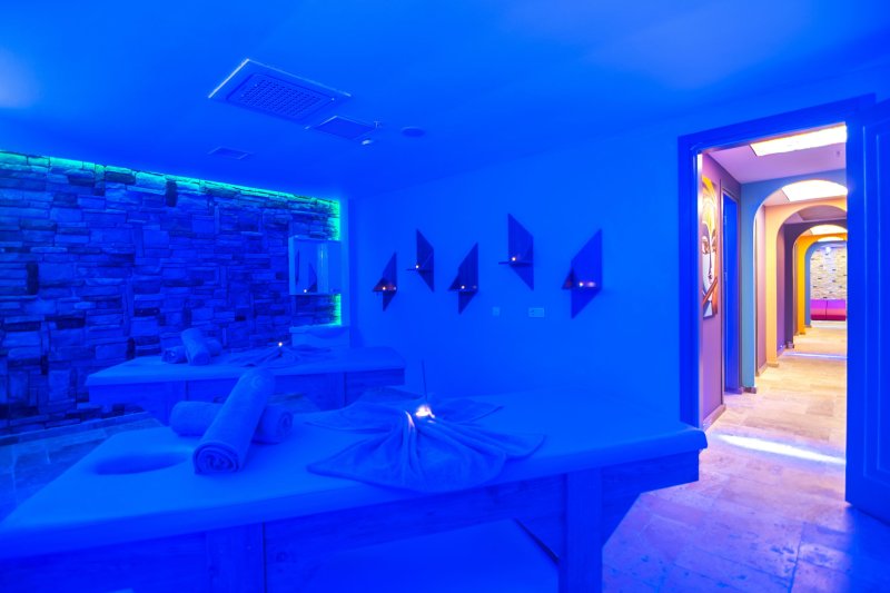 Alanya utazás Grand Kolibri Prestige & Spa