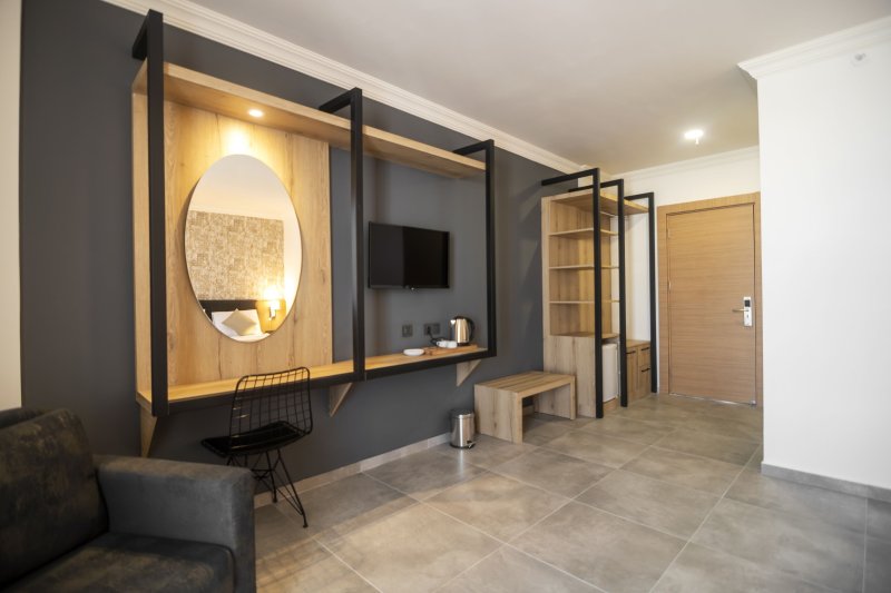 Alanya utazás Grand Kolibri Prestige & Spa