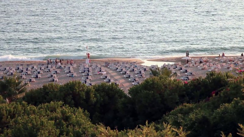 Alanya utazás Grand Okan