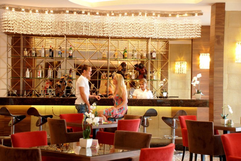 Alanya utazás Grand Okan