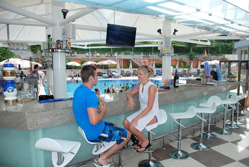 Alanya utazás Grand Okan