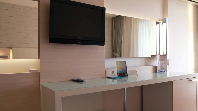 Alanya utazás Grand Okan