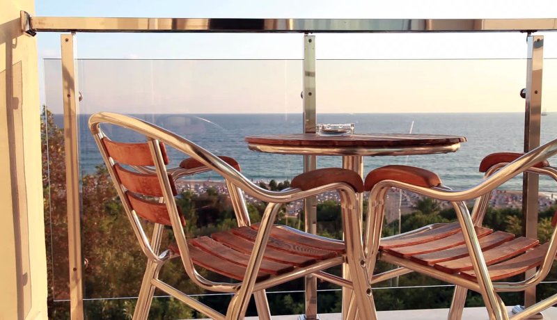 Alanya utazás Grand Okan