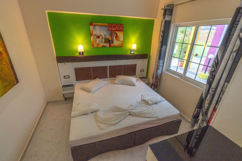 Rodosz utazás Grecian Fantasia Resort