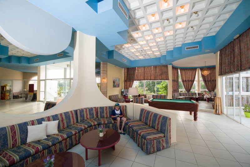 Rodosz utazás Happy Days Hotel