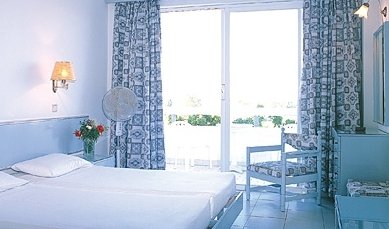 Rodosz utazás Happy Days Hotel