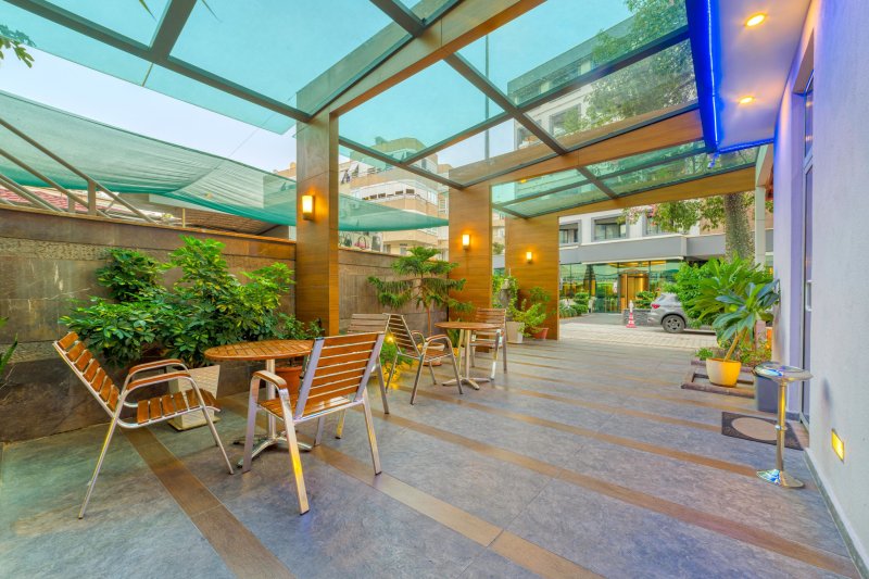 Alanya utazás Hatipoglu Beach