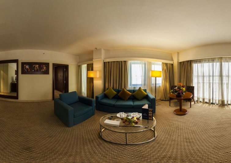 Helnan Dreamland - Nílusi Hajóút - Amc Royal Hotel & Spa