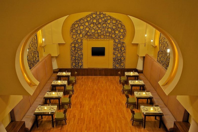 Helnan Dreamland - Nílusi Hajóút - Amc Royal Hotel & Spa