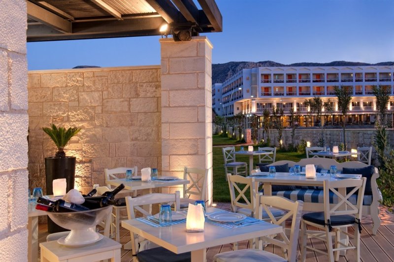 Kréta utazás Hersonissos Palace