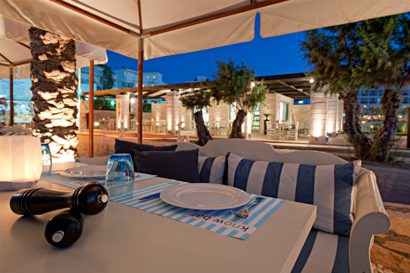 Kréta utazás Hersonissos Palace
