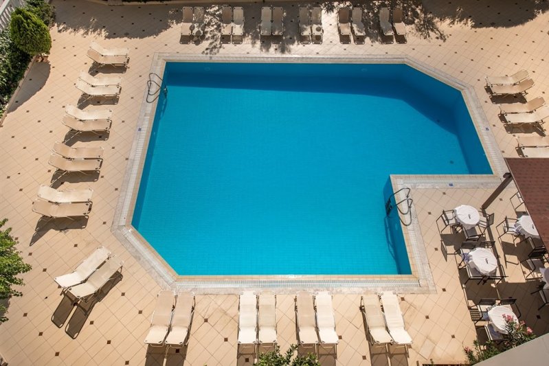 Kréta utazás Hersonissos Palace