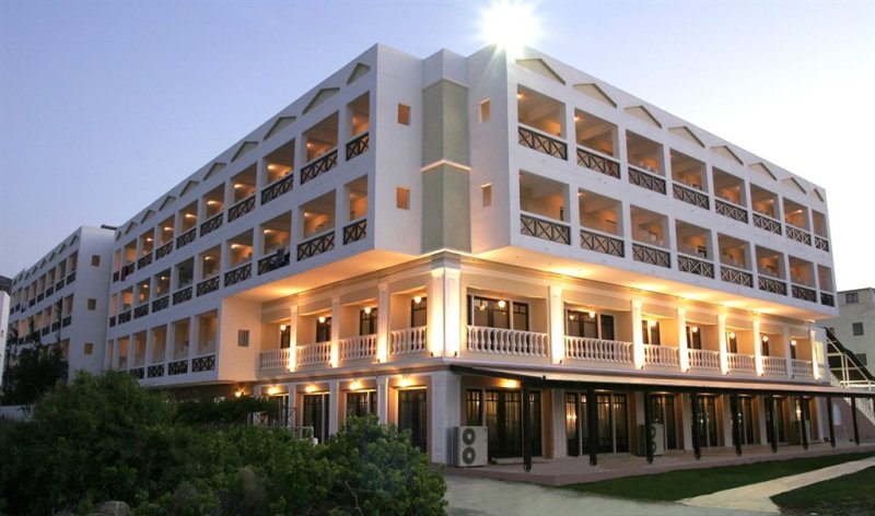 Kréta utazás Hersonissos Palace