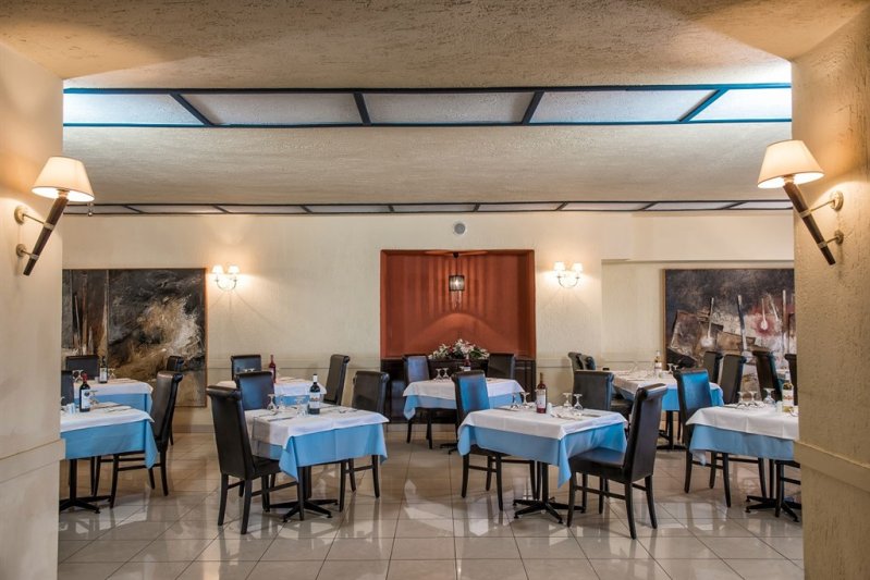 Kréta utazás Hersonissos Palace