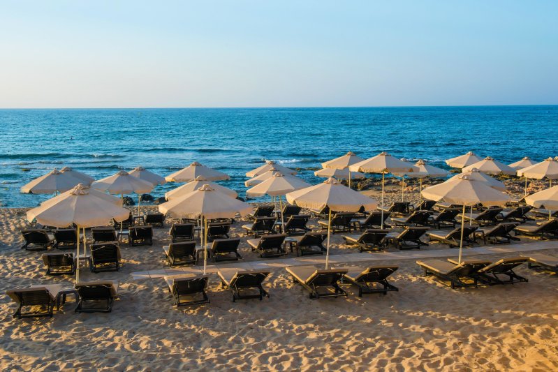 Kréta utazás I Resort Beach Hotel & Spa