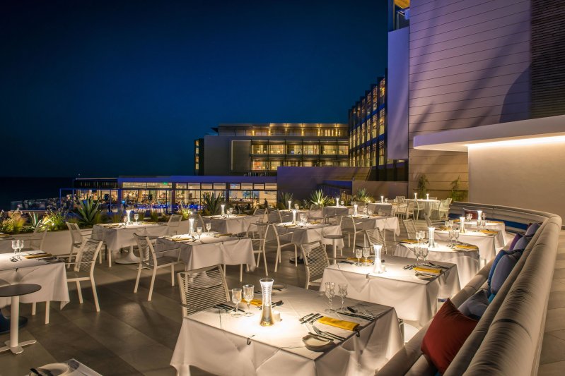 Kréta utazás I Resort Beach Hotel & Spa