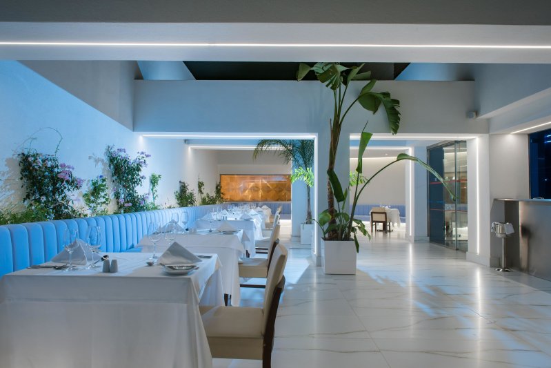 Kréta utazás I Resort Beach Hotel & Spa