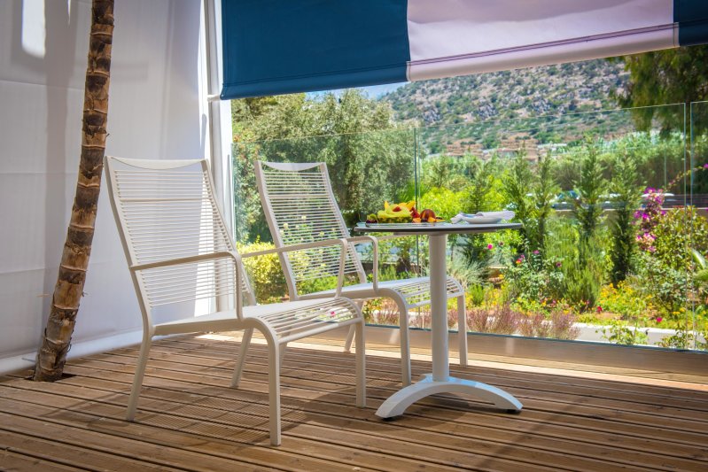 Kréta utazás I Resort Beach Hotel & Spa