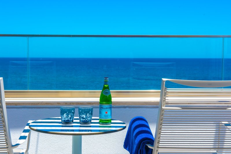 Kréta utazás I Resort Beach Hotel & Spa