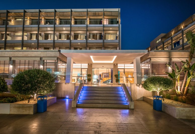 Kréta utazás I Resort Beach Hotel & Spa