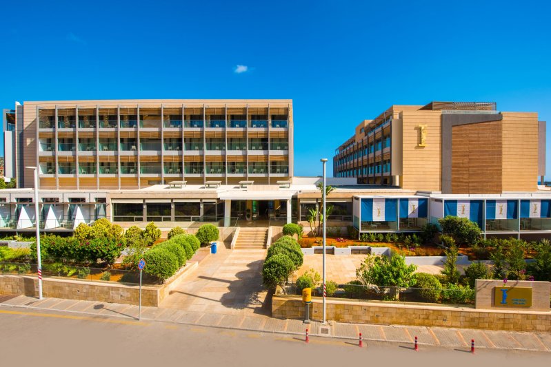 Kréta utazás I Resort Beach Hotel & Spa